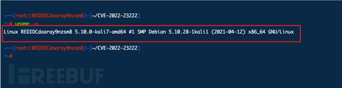 CVE-2022-23222-linux内核提权漏洞复现-Happy峰